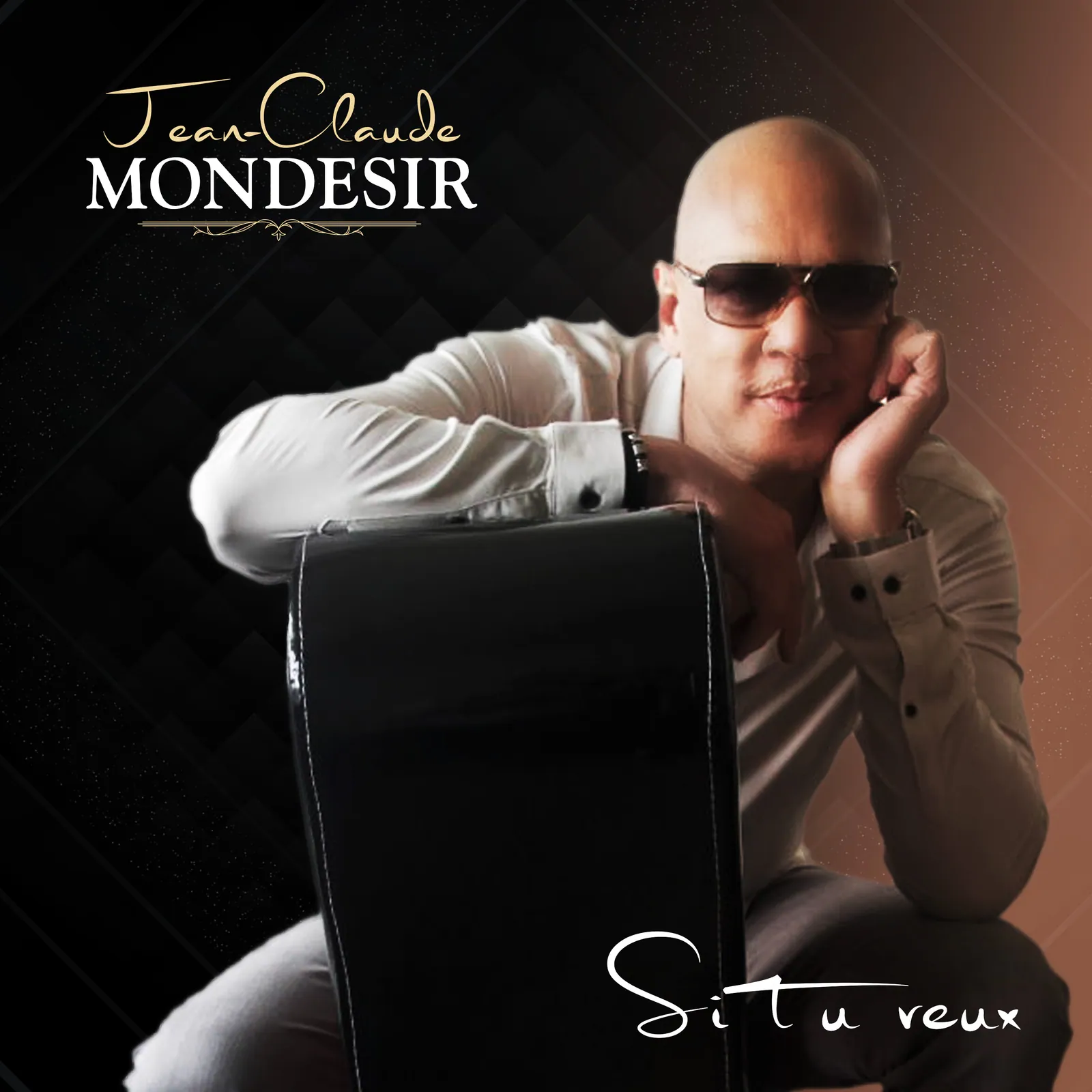 Jean-Claude Mondésir