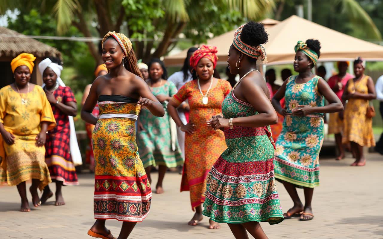 🏛️ JOURNÉES EUROPÉENNES DU PATRIMOINE 2025 - Mayotte célèbre ses traditions avec passion ! — Culture (RMV Mayotte)